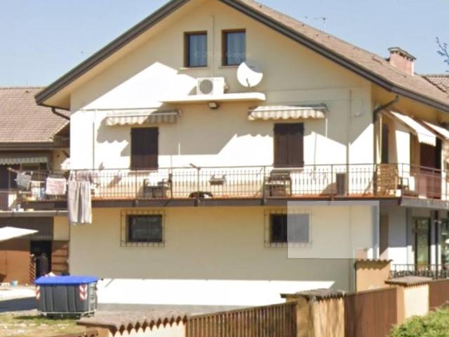 Appartamento in vendita a Malcontenta, Mira
