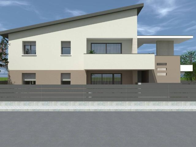 Appartamento in vendita a Mira, Veneto