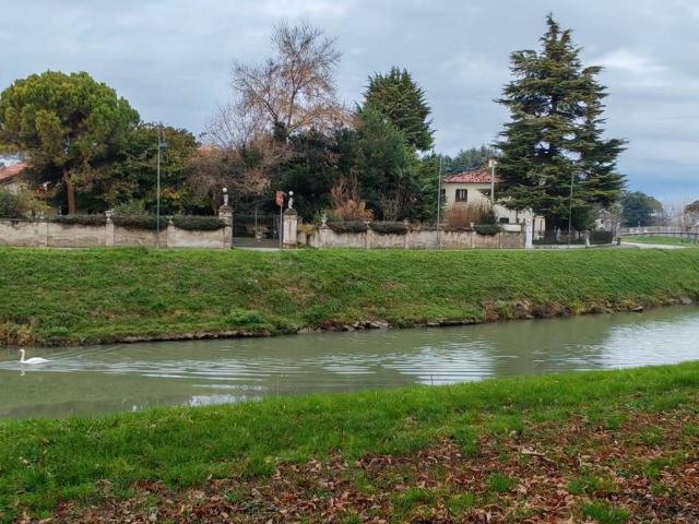 Villa Schiera in vendita a Mira Taglio, Veneto