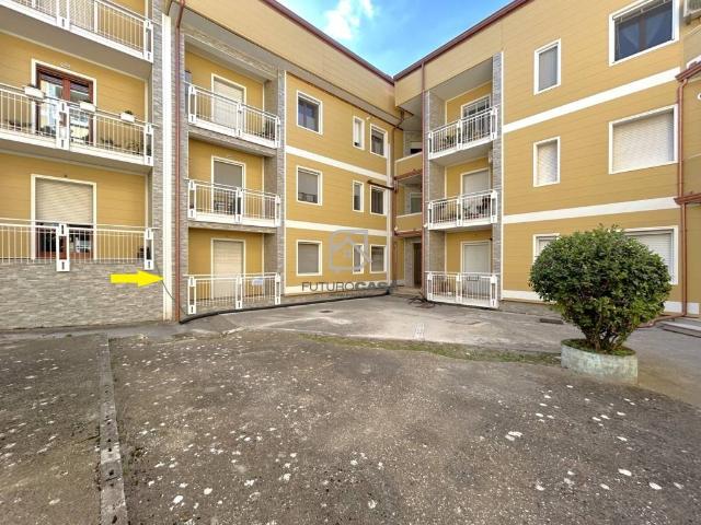 Appartamento in vendita a Mirabella Eclano, Campania