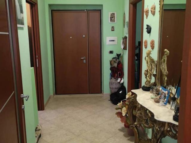 Appartamento in vendita a Mirabella Eclano, Campania