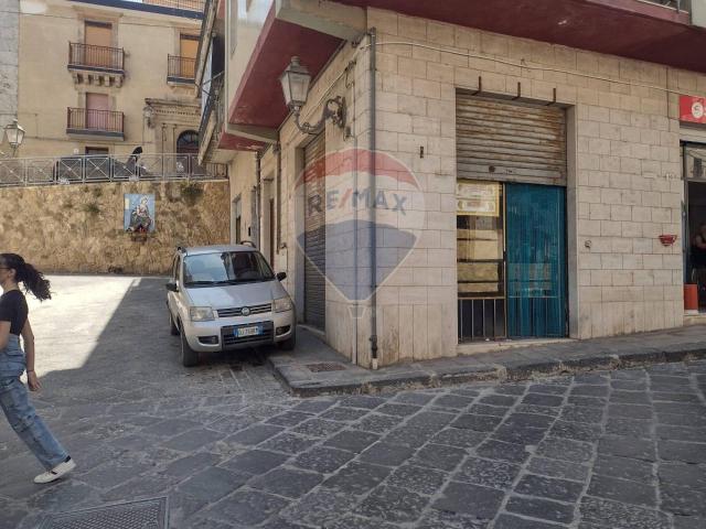 Appartamento in vendita a Mirabella Imbaccari, Sicilia