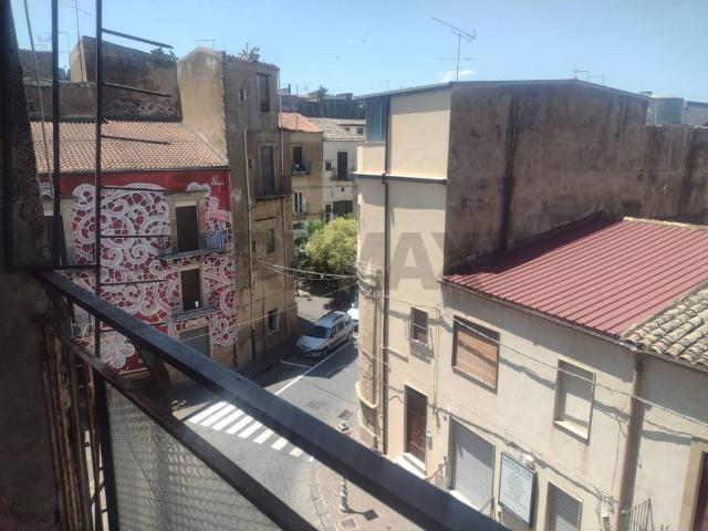 Appartamento in vendita a Mirabella Imbaccari, Sicilia