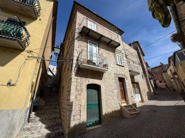 Appartamento in vendita a Mirabello Sannitico, Molise