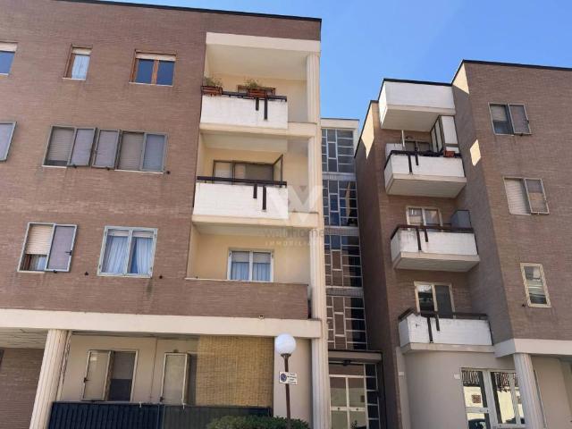 Appartamento in vendita a Mirabello Sannitico, Campobasso