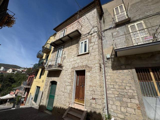 Appartamento in vendita a Mirabello Sannitico, Molise