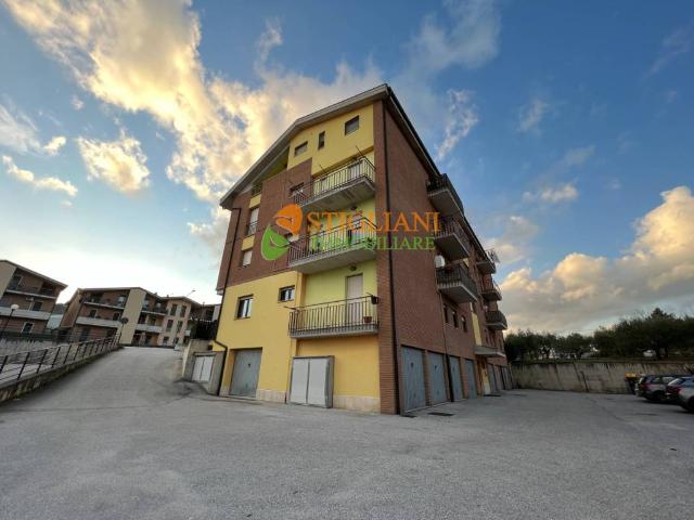 Appartamento in vendita a Mirabello Sannitico, Molise