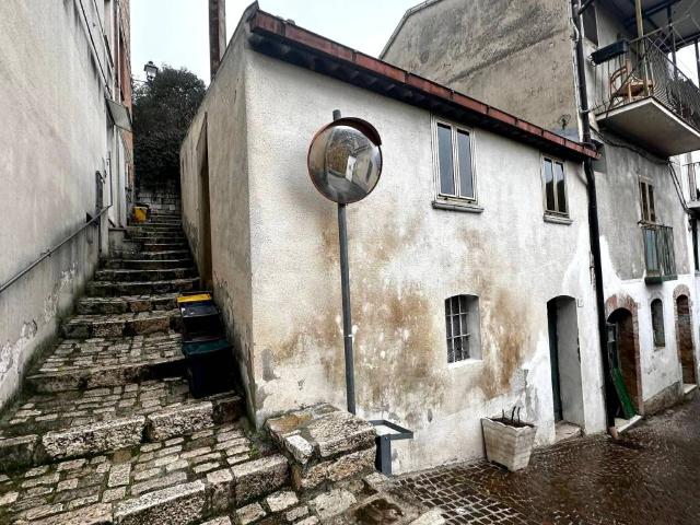 Appartamento in vendita a Mirabello Sannitico, Campobasso