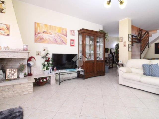 Appartamento in vendita a Mirabello Sannitico, Molise