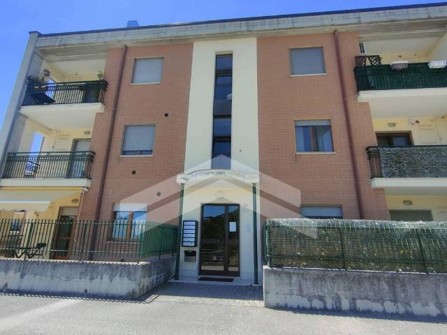 Appartamento in vendita a Mirabello Sannitico, Molise