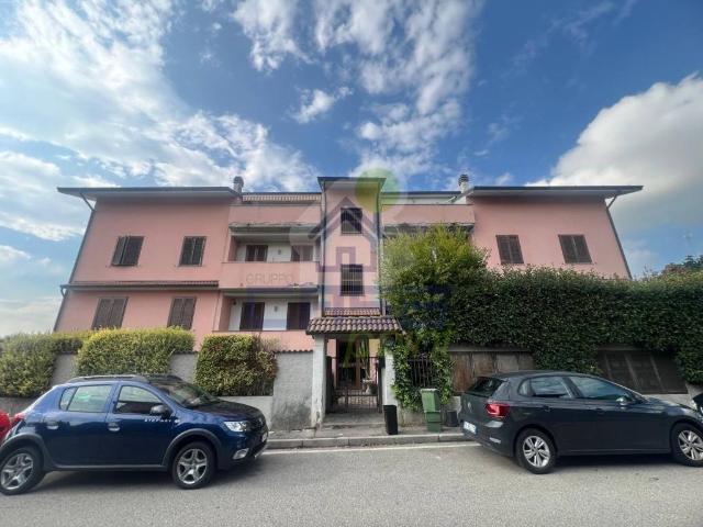 Appartamento in vendita a Miradolo Terme, Lombardia