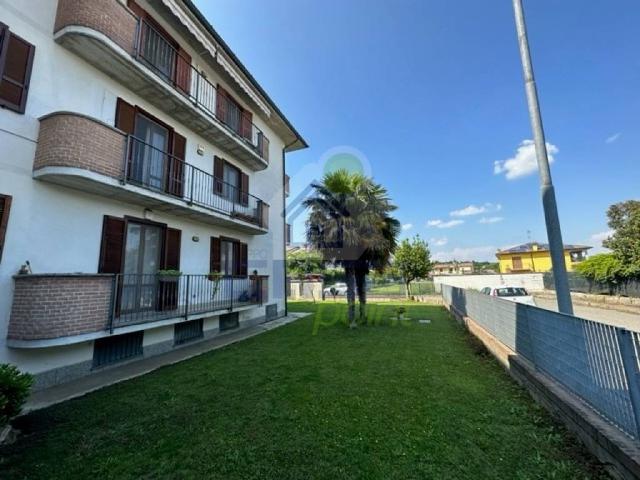 Appartamento in vendita a Miradolo Terme, Lombardia