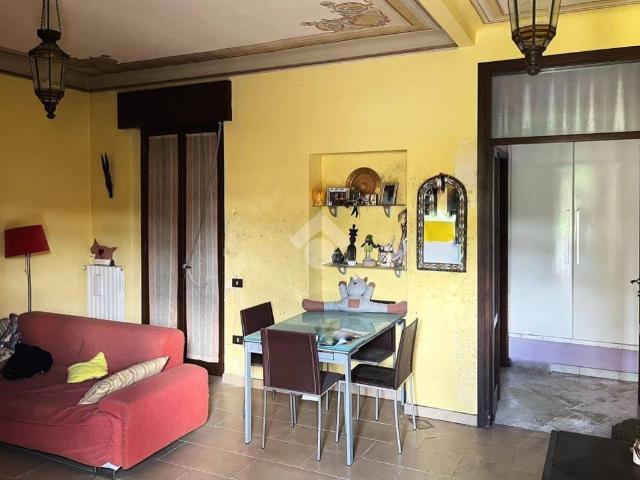 Appartamento in vendita a Miradolo Terme, Lombardia