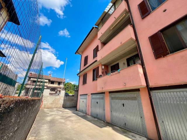 Appartamento in vendita a Miradolo Terme, Lombardia