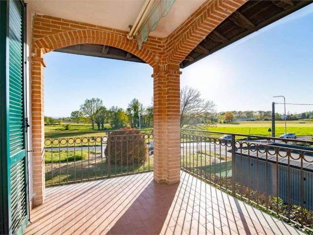 Appartamento in vendita a Miradolo Terme, Lombardia