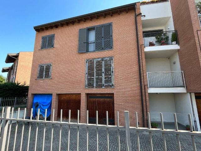 Appartamento in vendita a Miradolo Terme, Lombardia