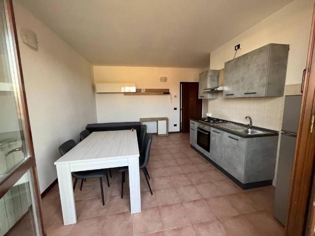 Appartamento in vendita a Miradolo Terme, Lombardia