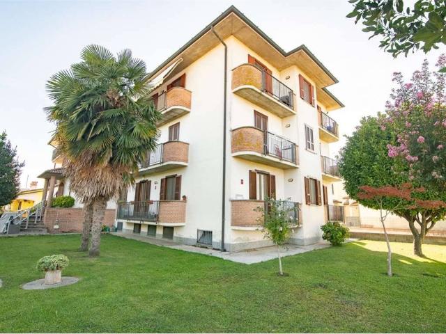 Appartamento in vendita a Miradolo Terme, Pavia