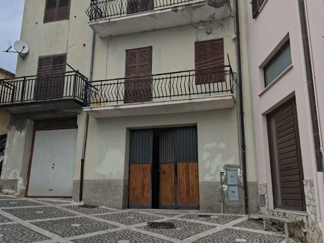 Appartamento in vendita a Miranda, Molise