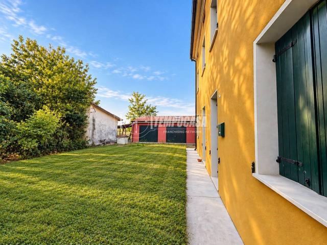 Appartamento in vendita a La Luia, Mirandola