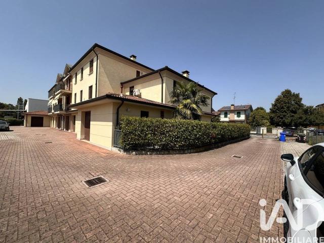 Appartamento in vendita a Unione Comuni Modenesi Area Nord, Mirandola