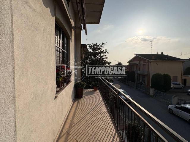 Appartamento in vendita a Unione Comuni Modenesi Area Nord, Mirandola