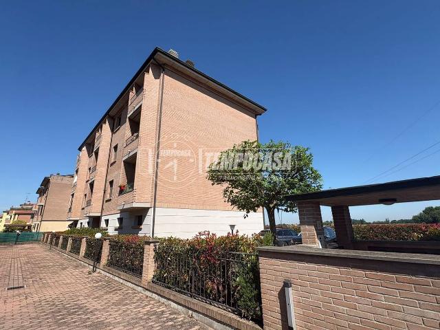 Appartamento in vendita a Unione Comuni Modenesi Area Nord, Mirandola