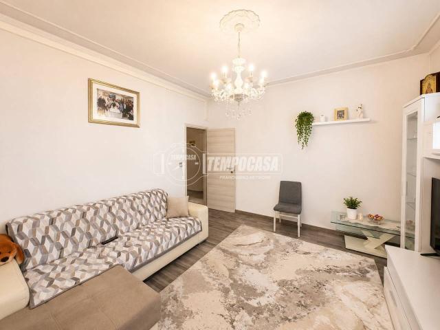Appartamento in vendita a Unione Comuni Modenesi Area Nord, Mirandola