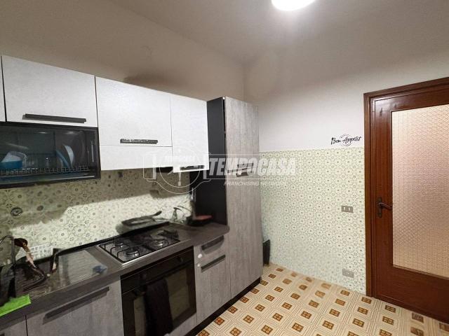 Appartamento in vendita a Unione Comuni Modenesi Area Nord, Mirandola