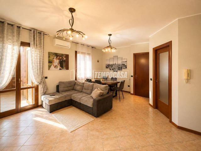 Appartamento in vendita a Unione Comuni Modenesi Area Nord, Mirandola