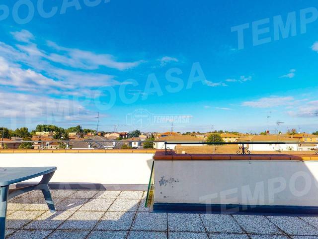 Appartamento in vendita a Unione Comuni Modenesi Area Nord, Mirandola