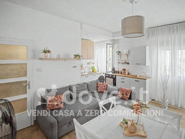 Appartamento in vendita a Unione Comuni Modenesi Area Nord, Mirandola