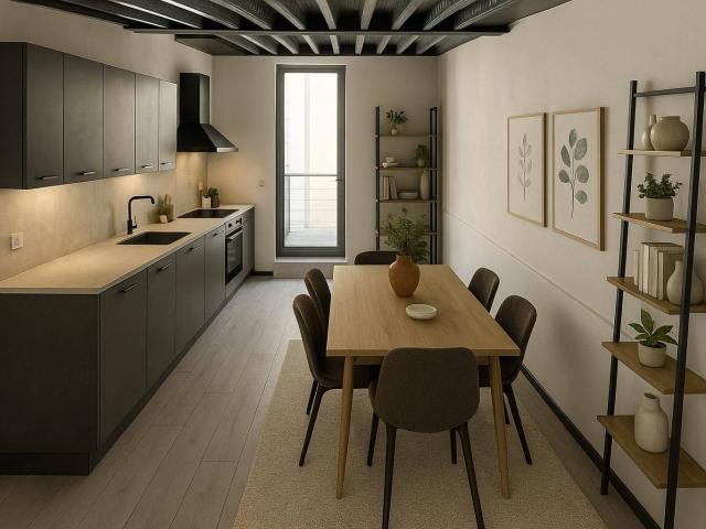 Appartamento in vendita a Unione Comuni Modenesi Area Nord, Mirandola