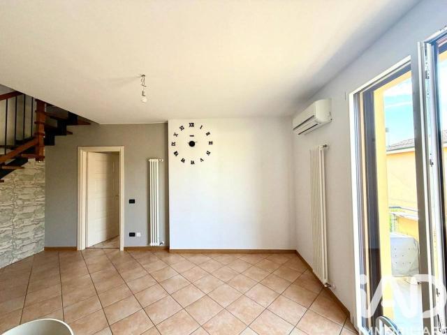 Appartamento in vendita a Unione Comuni Modenesi Area Nord, Mirandola