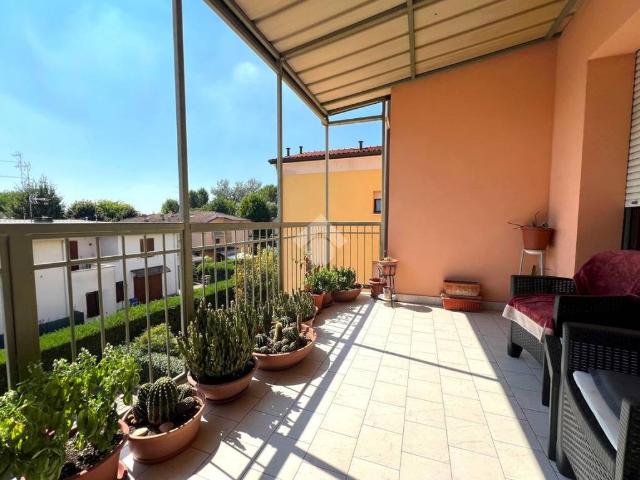 Appartamento in vendita a Unione Comuni Modenesi Area Nord, Mirandola