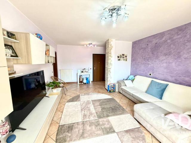Appartamento in vendita a Unione Comuni Modenesi Area Nord, Mirandola