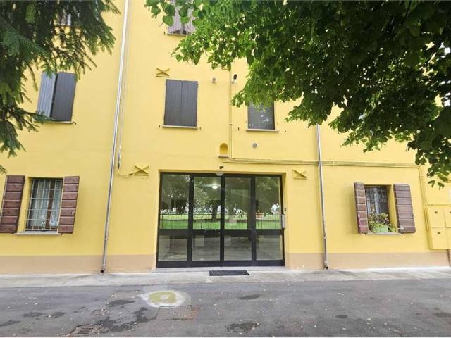 Appartamento in vendita a Unione Comuni Modenesi Area Nord, Mirandola