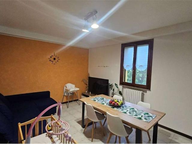 Appartamento in vendita a Unione Comuni Modenesi Area Nord, Mirandola