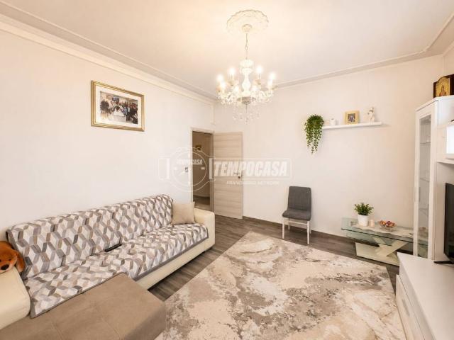 Appartamento in vendita a Unione Comuni Modenesi Area Nord, Mirandola
