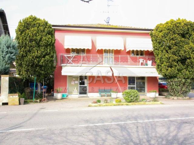 Appartamento in vendita a Unione Comuni Modenesi Area Nord, Mirandola