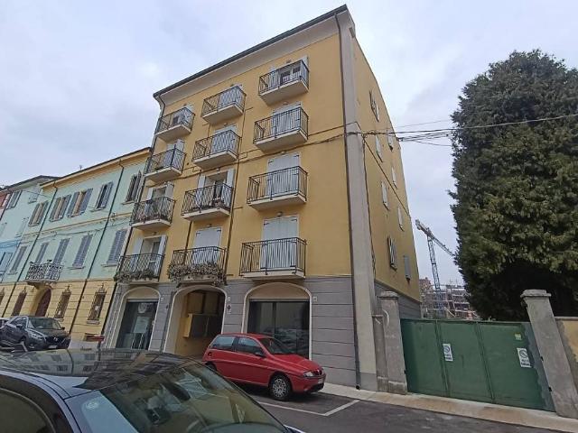 Appartamento in vendita a Unione Comuni Modenesi Area Nord, Mirandola
