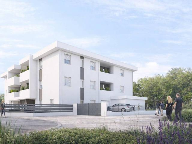 Appartamento in vendita a Unione Comuni Modenesi Area Nord, Mirandola
