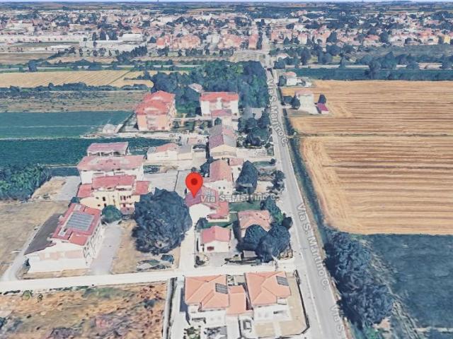 Appartamento in vendita a Unione Comuni Modenesi Area Nord, Mirandola