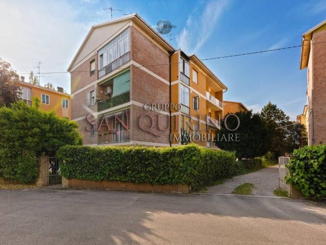 Appartamento in vendita a Unione Comuni Modenesi Area Nord, Mirandola