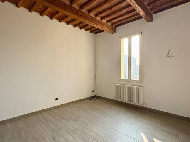 Appartamento in vendita a Unione Comuni Modenesi Area Nord, Mirandola