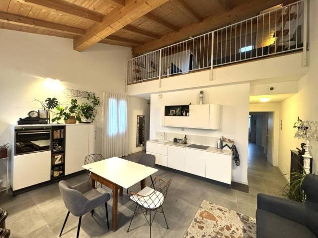 Appartamento in vendita a Unione Comuni Modenesi Area Nord, Mirandola