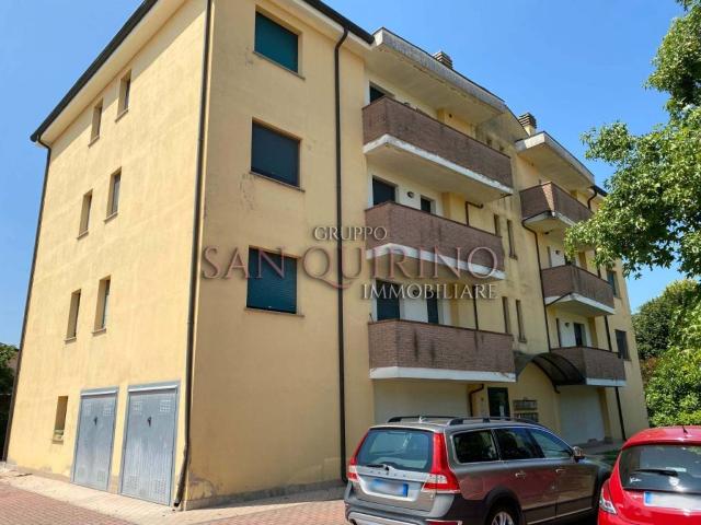 Appartamento in vendita a Unione Comuni Modenesi Area Nord, Mirandola