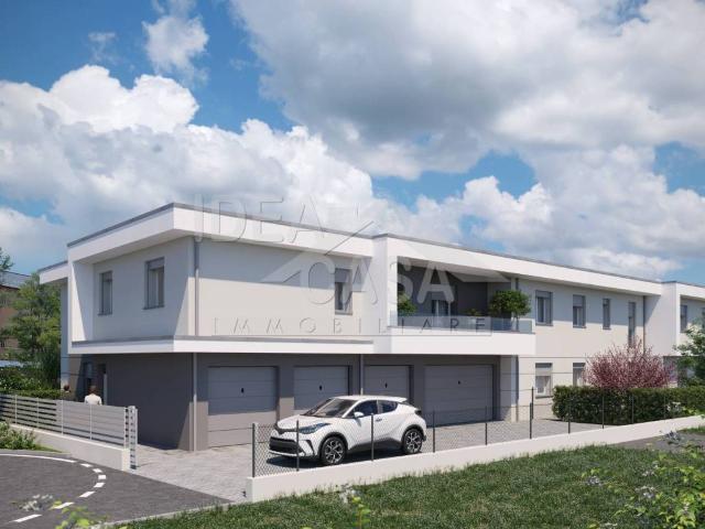Appartamento in vendita a Unione Comuni Modenesi Area Nord, Mirandola