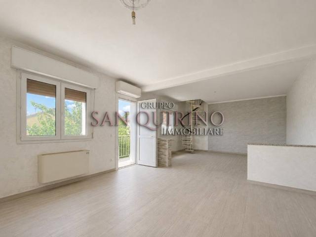 Appartamento in vendita a Unione Comuni Modenesi Area Nord, Mirandola