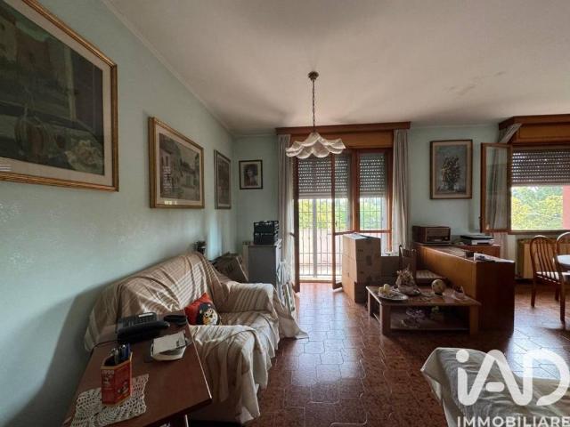 Appartamento in vendita a Unione Comuni Modenesi Area Nord, Mirandola